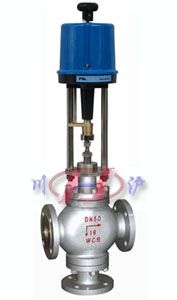 ZDSF(H)電動三通調(diào)節(jié)閥